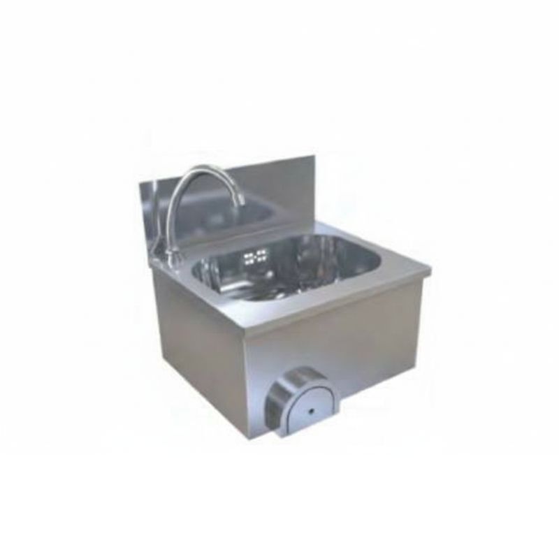 Lave-Main-a-Genou-Eco-en-Inox-BILGEINOX